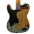 Used Fender TELECASTER JOE STRUMMER SIGNATURE T Type Electric Guitar Black 6-String 40009-S000301061 View 6