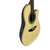 Used Ovation 3862 Solid Top Acoustic Guitar Natural 40009-S000301063 View 5