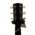 Used Silvertone S-67 Vintage Laminate Top Acoustic Guitar Sunburst 40009-S000301064 View 7
