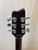 Used Samick LW-025G Laminate Top Acoustic Guitar Wood 40107-S000149961 View 8