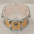Used Sonor 13x5.5 Select Force Snare Drum 40015-S000319698 View 2