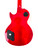 Used Epiphone 1998 LES PAUL STUDIO MIK LP Type Electric Guitar Cherry Sunburst 6-String 41124-S000199724 View 8