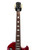 Used Epiphone 1998 LES PAUL STUDIO MIK LP Type Electric Guitar Cherry Sunburst 6-String 41124-S000199724 View 3