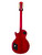 Used Epiphone 1998 LES PAUL STUDIO MIK LP Type Electric Guitar Cherry Sunburst 6-String 41124-S000199724 View 7