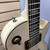 Used Epiphone LES PAUL CUSTOM LP Type Electric Guitar White 6-String 41125-S000037670 View 6