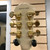 Used Epiphone LES PAUL CUSTOM LP Type Electric Guitar White 6-String 41125-S000037670 View 7