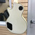 Used Epiphone LES PAUL CUSTOM LP Type Electric Guitar White 6-String 41125-S000037670 View 8