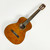 Used Kala KA-GTR-NY23 Classical Guitar Natural 41103-S000054171 View 2