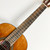 Used Kala KA-GTR-NY23 Classical Guitar Natural 41103-S000054171 View 5