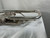 Used King VINTAGE SILVERTONE HN WHITE Vintage Trumpet 40012-S000277963 View 12