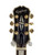 Used Epiphone Les Paul Custom 2003 W/GIB/SD/GIB PUs Electric Guitar 41115-S000109288 View 3