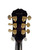 Used Epiphone Les Paul Custom 2003 W/GIB/SD/GIB PUs Electric Guitar 41115-S000109288 View 6