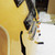 Used Epiphone ES335 DOT Electric Guitar Natural 40042-S000249855 View 5