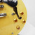 Used Epiphone ES335 DOT Electric Guitar Natural 40042-S000249855 View 7