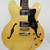 Used Epiphone ES335 DOT Electric Guitar Natural 40042-S000249855 View 1