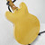 Used Epiphone ES335 DOT Electric Guitar Natural 40042-S000249855 View 8