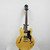Used Epiphone ES335 DOT Electric Guitar Natural 40042-S000249855 View 2
