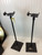 Used PERLESMITH PSSS2 PAIR Speaker Stand 40107-S000149963 View 1