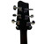 Used Stagg NO MODEL Laminate Top Acoustic Guitar Natural 40009-S000301102 View 6