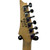 Used Ibanez GIO MIKRO Electric Guitar Pink 6-String 40009-S000301103 View 6