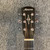 Used Alvarez AG610CEARB Solid Top Acoustic Guitar Natural 40111-S000182827 View 3