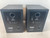 Used Mackie 8" MR8 MK3 Studio Monitor Pair 41127-S000054927 View 4