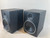 Used Mackie 8" MR8 MK3 Studio Monitor Pair 41127-S000054927 View 3