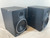 Used Mackie 8" MR8 MK3 Studio Monitor Pair 41127-S000054927 View 2