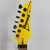 Used Ibanez RG450MB SUN DESERT YELLOW Electric Guitar Yellow 6-String 40081-S000109742 View 3