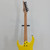 Used Ibanez RG450MB SUN DESERT YELLOW Electric Guitar Yellow 6-String 40081-S000109742 View 5