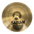 Used Sabian XS20 14 Inch Hi Hat Cymbal Pair 14" 41117-S000047089 View 2