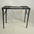 Used Gator KEYBOARD TABLE GFW-UTILITY-TBL Single Keyboard Stand 40123-S000125384 View 3