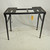 Used Gator KEYBOARD TABLE GFW-UTILITY-TBL Single Keyboard Stand 40123-S000125384 View 1
