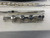 Used Gemeinhardt 3SHB Solid Silver Flute 40012-S000278053 View 2