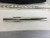Used Gemeinhardt 3SHB Solid Silver Flute 40012-S000278053 View 9