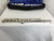 Used Gemeinhardt 3SHB Solid Silver Flute 40012-S000278053 View 13