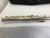 Used Gemeinhardt 3SHB Solid Silver Flute 40012-S000278053 View 21