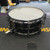Used Tama STARPHONIC BLACK NICKEL 14X6.5 Metal Snare Drum 14" 41125-S000037684 View 2
