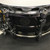 Used Tama STARPHONIC BLACK NICKEL 14X6.5 Metal Snare Drum 14" 41125-S000037684 View 3