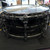Used Tama STARPHONIC BLACK NICKEL 14X6.5 Metal Snare Drum 14" 41125-S000037684 View 6
