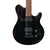 Used STERLING MUSICMAN AXIS Electric Guitar Black 6-String 40083-S000149309 View 1