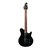 Used STERLING MUSICMAN AXIS Electric Guitar Black 6-String 40083-S000149309 View 2