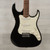 Used Lyon ODC Electric Guitar Black 40015-S000319768 View 1