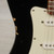 Used Lyon ODC Electric Guitar Black 40015-S000319768 View 5