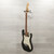 Used Lyon ODC Electric Guitar Black 40015-S000319768 View 8