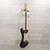 Used Lyon ODC Electric Guitar Black 40015-S000319768 View 11