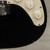 Used Lyon ODC Electric Guitar Black 40015-S000319768 View 7