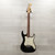 Used Lyon ODC Electric Guitar Black 40015-S000319768 View 3