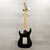Used Lyon ODC Electric Guitar Black 40015-S000319768 View 14