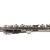 Yamaha 285 S II Student Flute View 8